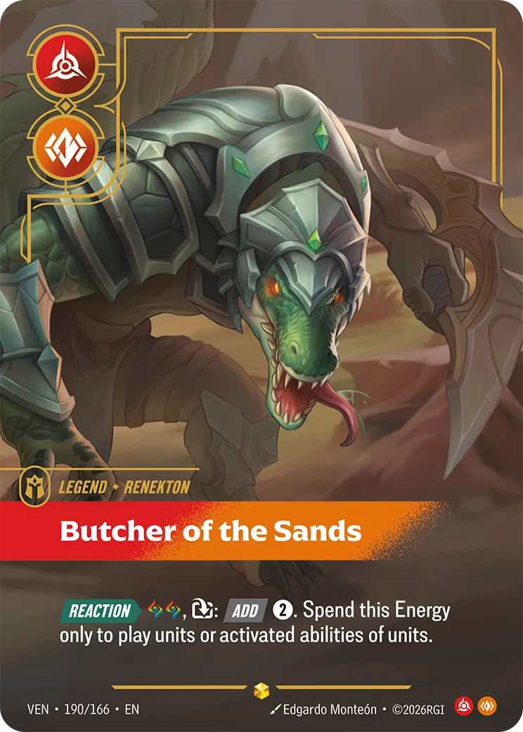 Renekton