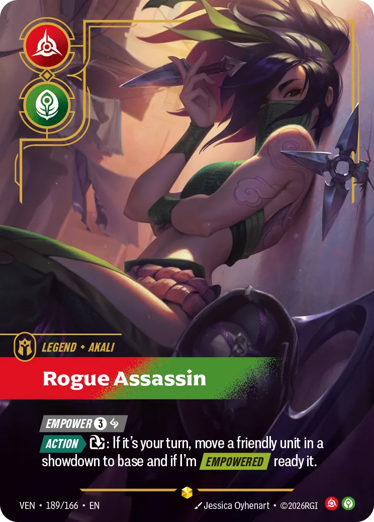 Akali