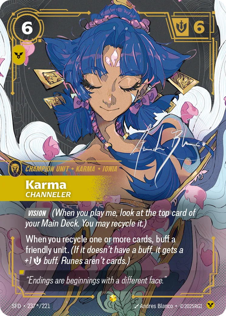 Karma