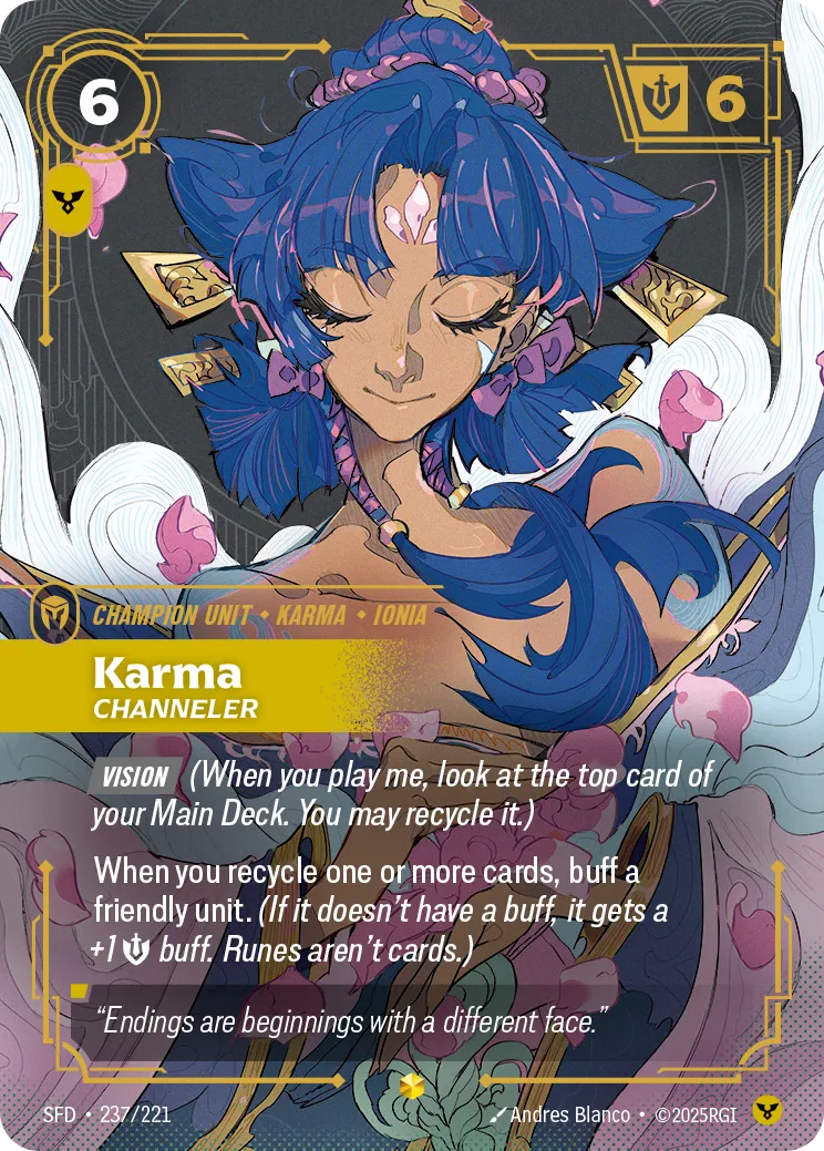 Karma