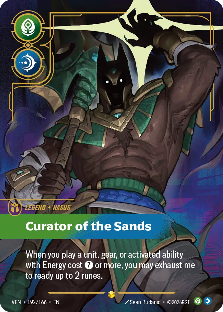 Nasus