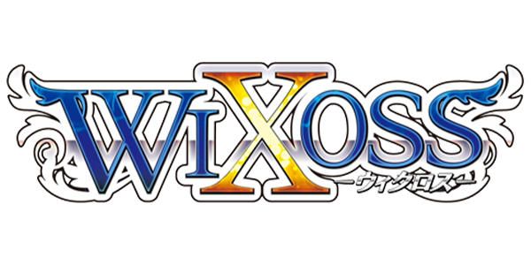 WIXOSS